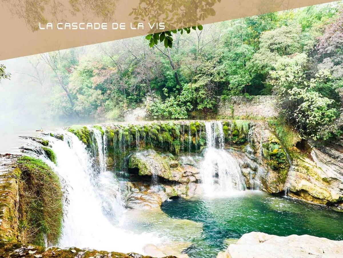 Le Jules - Climatisation Coeur De Ville มงต์เปอลิเยร์ ภายนอก รูปภาพ